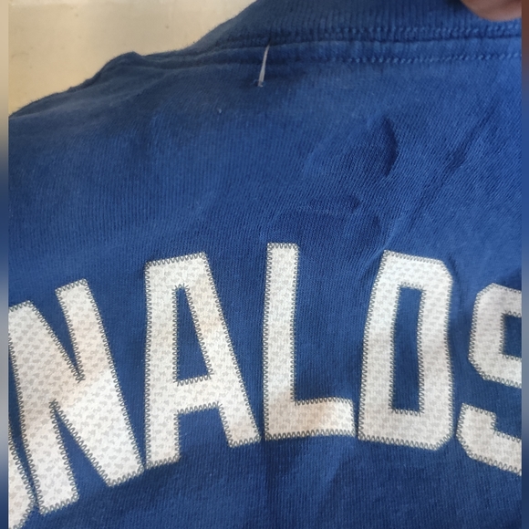 Authentic Josh Donaldson #20 Jersey Tee Size small - Picture 4 of 4